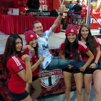 Profile Picture of Luke Hammond (@rhomel) on Twitter