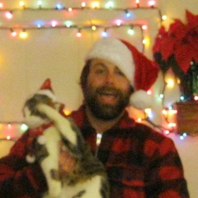 Profile Picture of Richard Prentice (@Richp73) on Twitter