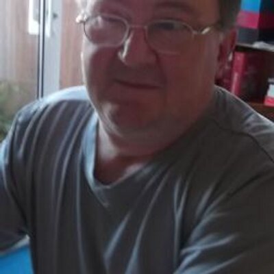 Profile Picture of ANDREW RIDLEY (@andrewridley121) on Twitter