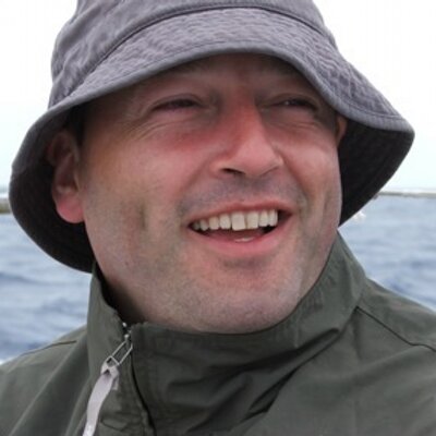 Profile Picture of Ian Dodson (@WebKitchenTweet) on Twitter