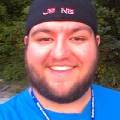 Profile Picture of Jeremy Sutton (@JDSutton13) on Twitter