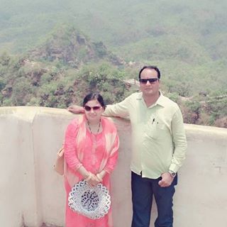 Profile Picture of Arun Tripathi (@arun.tripathi.18847) on Facebook