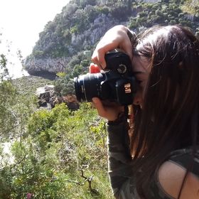 Profile Picture of Joana Neto (@JoanaNeto04) on Pinterest