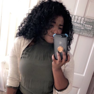 Profile Picture of Diamond Mitchell (@DiaaSimone) on Twitter