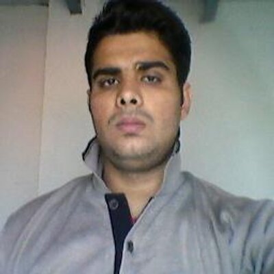 Profile Picture of Aditya Rathi (@Adityarathi18) on Twitter