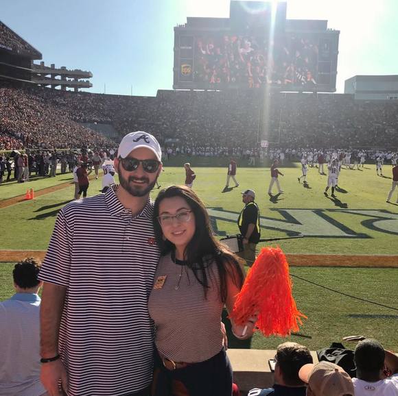 Profile Picture of Alexandra Lipman (@lipmana) on Poshmark