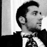 Profile Picture of Alfonso Carlos Sarria Hidalgo (@alfonsosarria) on Instagram