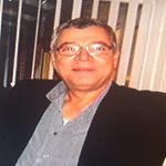 Profile Picture of Mehrdad Tabrizi (@27mehrdad) on Instagram