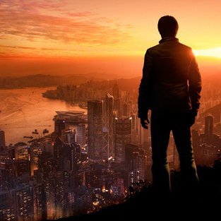 Profile Picture of Daniel Irani (@Alpha33Di) on Twitter