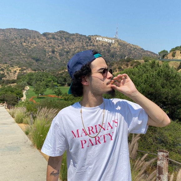 Profile Picture of Yeisland Argote (@yeislanda) on Poshmark