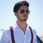 Profile Picture of 💞vrk ( vishal raj khosla)💞 (@sweetestvrk) on Instagram