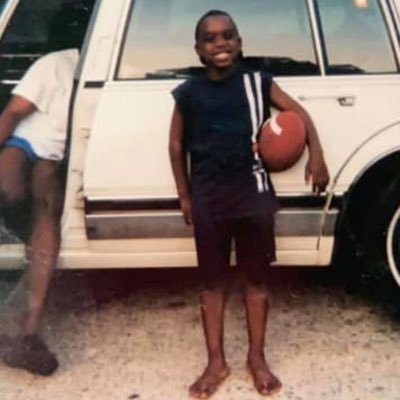 Profile Picture of Steven Linton (@Stevenlinton12) on Twitter