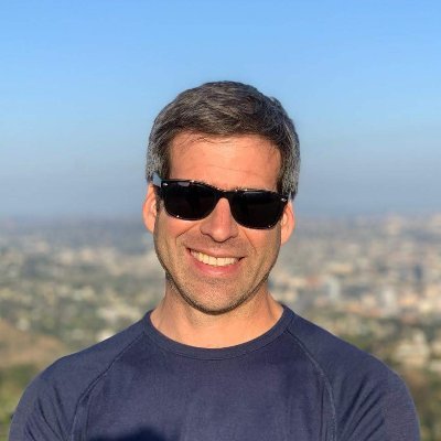 Profile Picture of Andrew Magill (@andrewbmagill) on Twitter