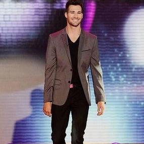 Profile Picture of James Maslow Turkey (@JamesMaslowTR) on Twitter