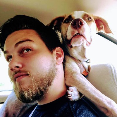 Profile Picture of Matthew Oldfield (@MattOldfield2) on Twitter
