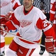 Chris Chelios - Myspace Profile Picture of Chris Chelios (@404115600) on Myspace