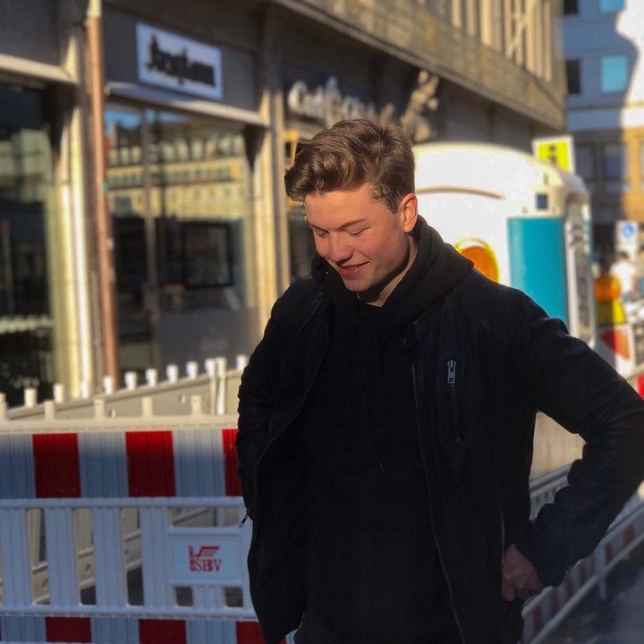 Profile Picture of Michael Brandmaier (@michaelbrandmaier) on Tiktok