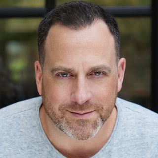 Profile Picture of Ray Galletti (@raygalletti) on Instagram