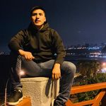 Profile Picture of Caleb Ramos (@calebramos23) on Instagram