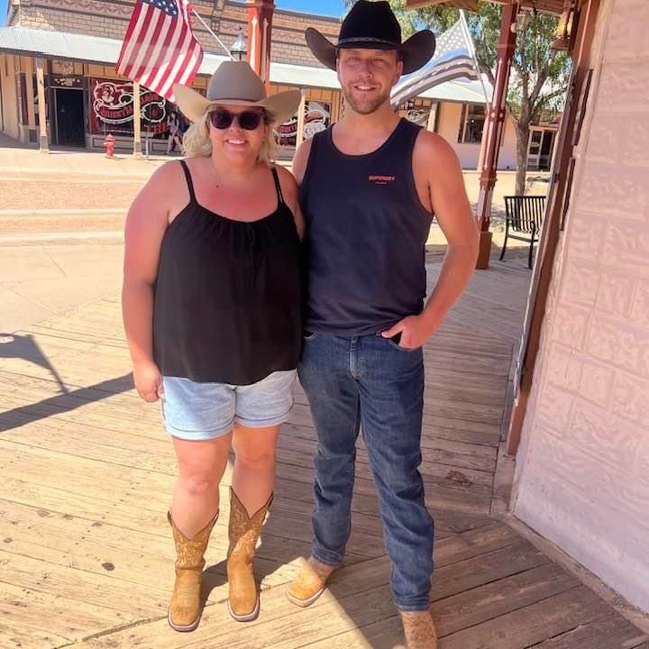 Profile Picture of Matthew Russ709 (@@matthew_russ) on Tiktok