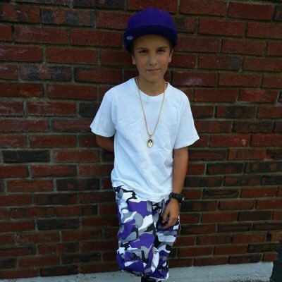 Profile Picture of Kyle Langlois (@beastgamer1738) on Twitter