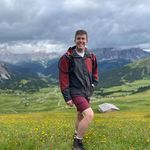 Profile Picture of Michael Golden (@michaelrgolden) on Instagram