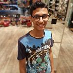 Profile Picture of Andrew khalil (@elpopandro) on Instagram