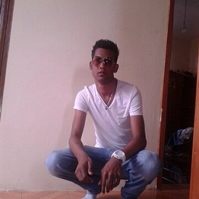 Profile Picture of Ibrahim Albert (@IbrahimAlbert1) on Twitter