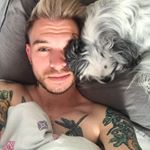 Profile Picture of Jesse Martin (@jesselouis92) on Instagram