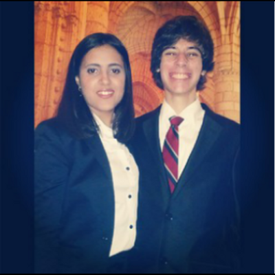 Profile Picture of Raul Armando Tejeda (@raul20armando) on Twitter