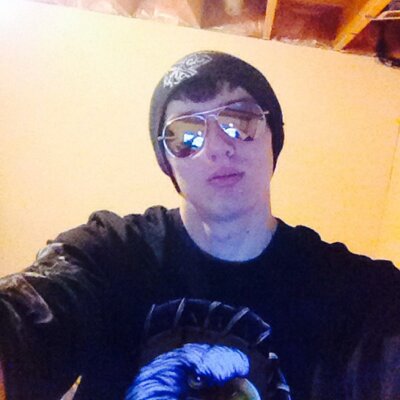 Profile Picture of Tyler Harlan Brooks (@tyler_harlan) on Twitter