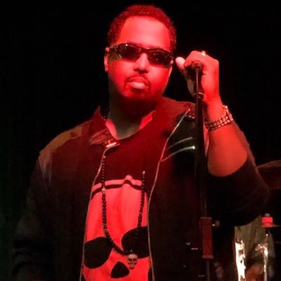 Demetrius Mete Jones - Twitter Profile Picture of Demetrius Mete Jones (@metejones) on Twitter