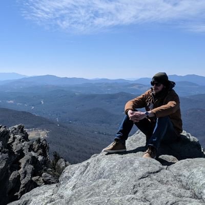 Profile Picture of Justin Towers (@JustinTowers8) on Twitter