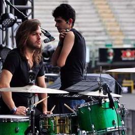 Profile Picture of Pablo Cantú Fans (@PabloCantuFans) on Twitter