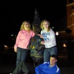 Profile Picture of Taylor Mackinnon (@taylormackinnon) on Myspace