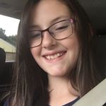 Profile Picture of Madison Anthony (@madison_anthony2007) on Instagram