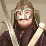 Michael Uribe - Instagram Profile Picture of Michael Uribe (@dvaerg_hule) on Instagram