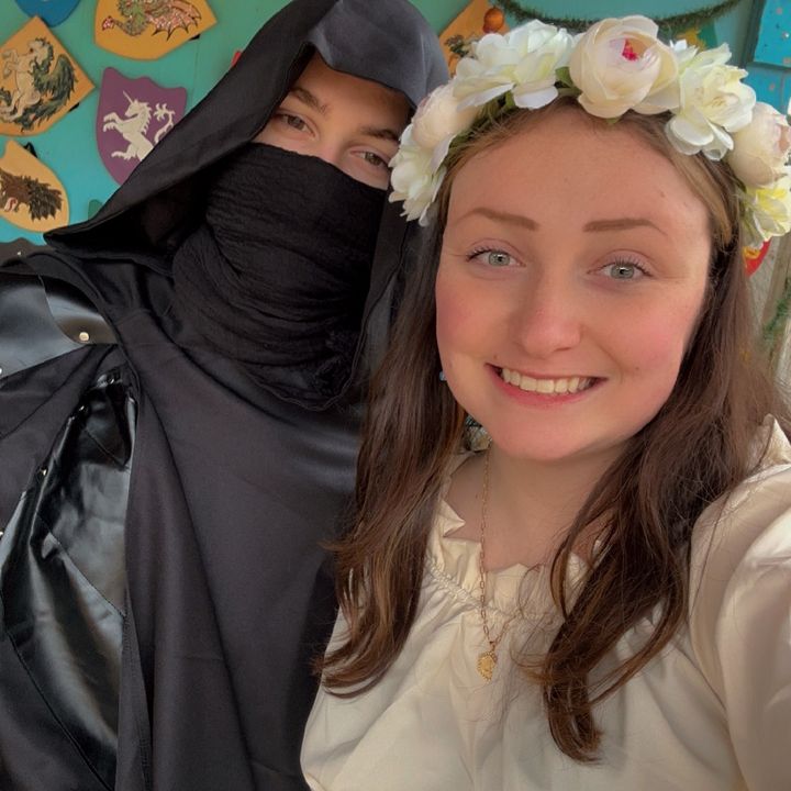 Profile Picture of Lorin (@lorinlirette__) on Tiktok