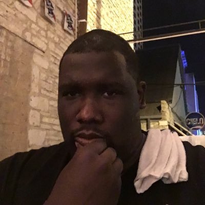 Profile Picture of Cognac JacQue/ Fat Wizard Kelly (@Juggernaut_JacQ) on Twitter