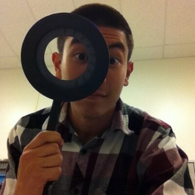 Profile Picture of Derek Wright (@drwhawaiian) on Twitter