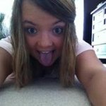 Profile Picture of Ciera Simpson (@cieranicole1233) on Instagram