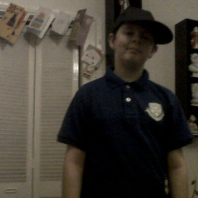 Profile Picture of Cory Bennett (@corybennet20123) on Twitter