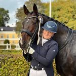 Profile Picture of Isabelle Serrander (@iserrander) on Instagram