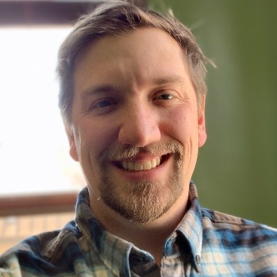 Dave Schwab - Twitter Profile Picture of Dave Schwab (@TheSchwab) on Twitter