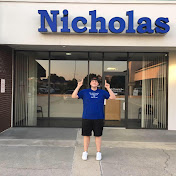Profile Picture of Nick Testa (@nicktesta4197) on Youtube
