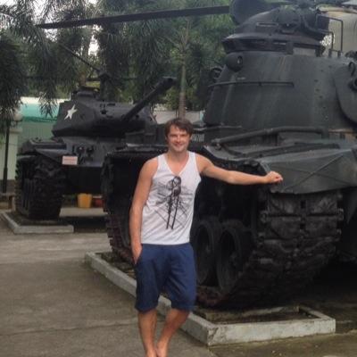 Profile Picture of David Leahy (@davidleahy77) on Twitter