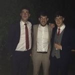 Profile Picture of Jamie Galvin (@jgalvin98) on Instagram