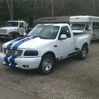 Profile Picture of Mark Sinnott (@markas650) on Pinterest