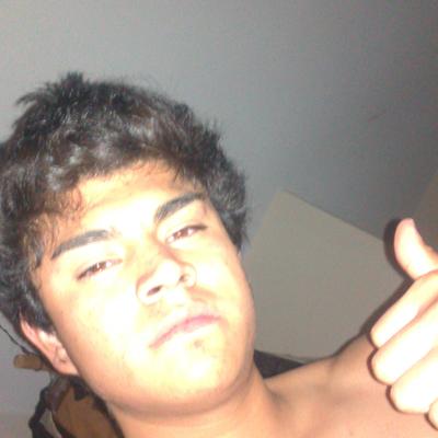 Profile Picture of Robert Palafox (@sacroberttrance) on Twitter