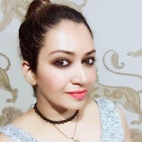 Profile Picture of Shilpa Shetty (@shilpa-shetty-52) on Quora